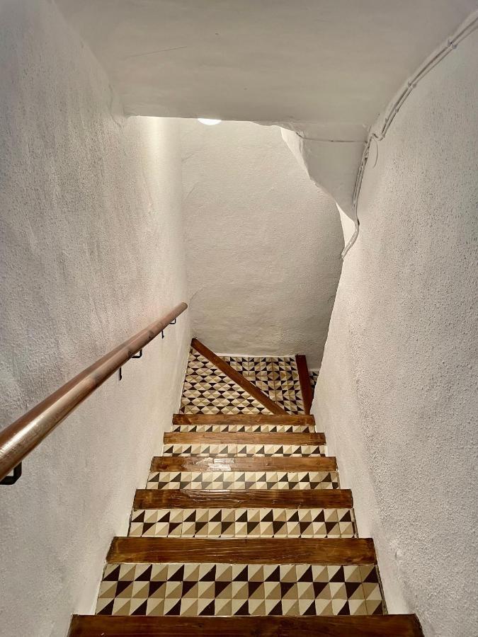 El Refugio Del Cierzo Villa Vera de Moncayo Kültér fotó